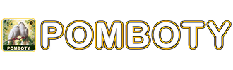 Logo POMBOTY