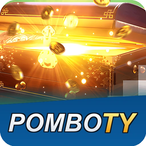 POMBOTY download — arquivo APK para Android oficial